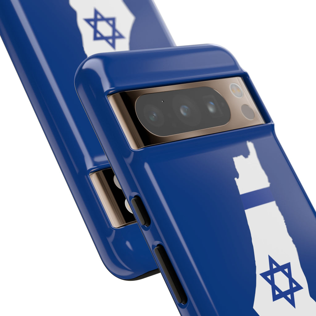 Tough Israeli Phone Cases