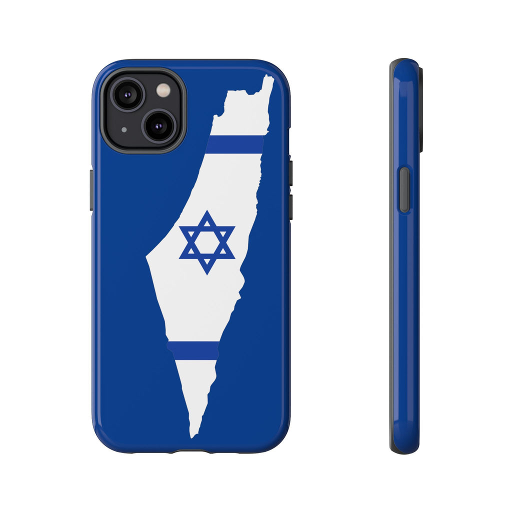 Tough Israeli Phone Cases
