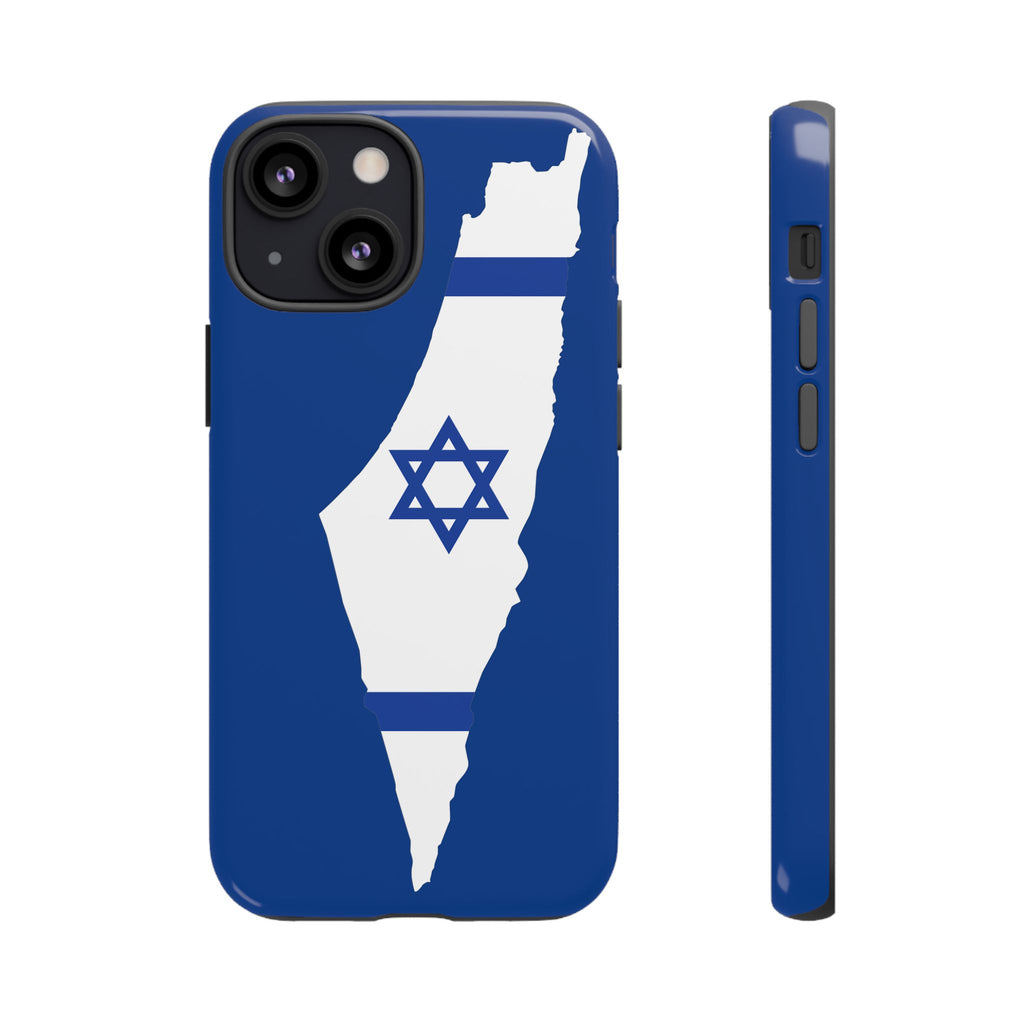 Tough Israeli Phone Cases