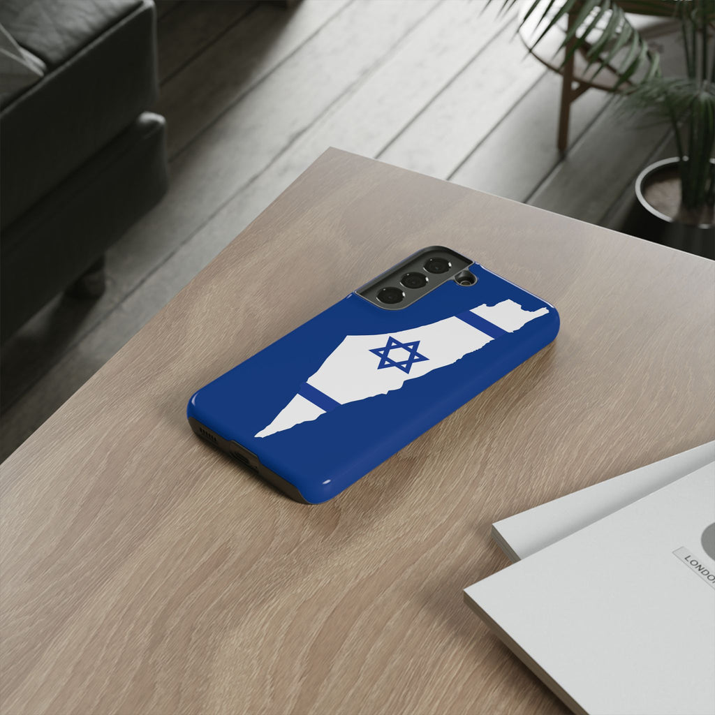 Tough Israeli Phone Cases