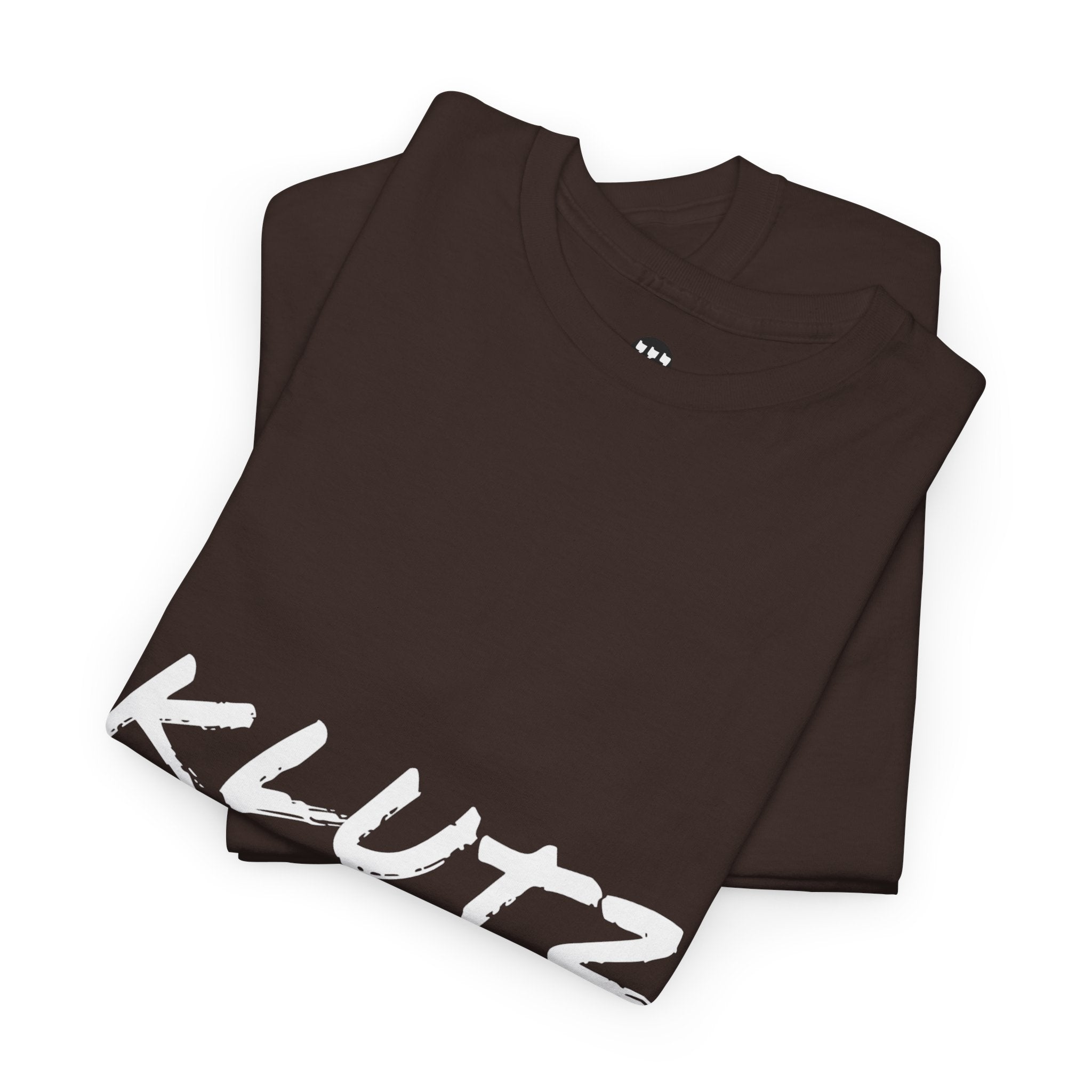 Klutz Unisex Heavy Cotton Tee