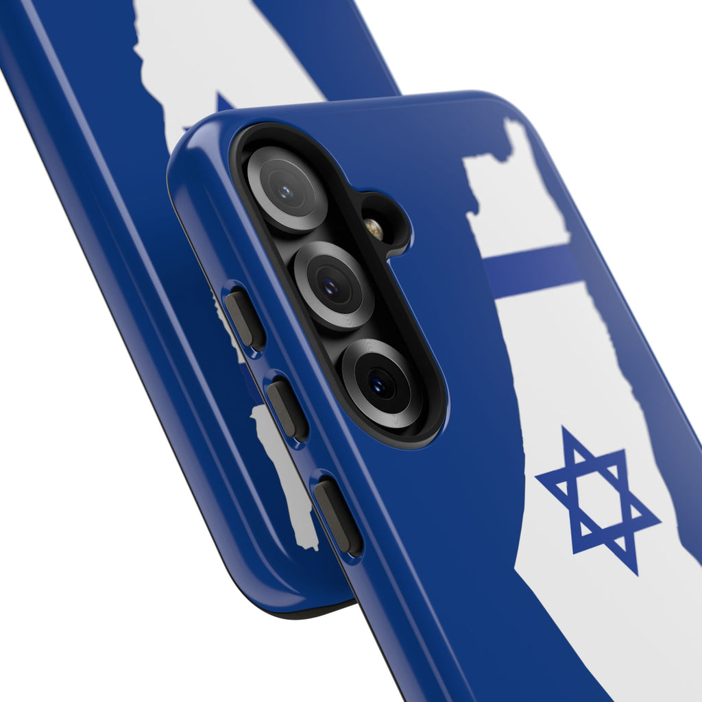Tough Israeli Phone Cases