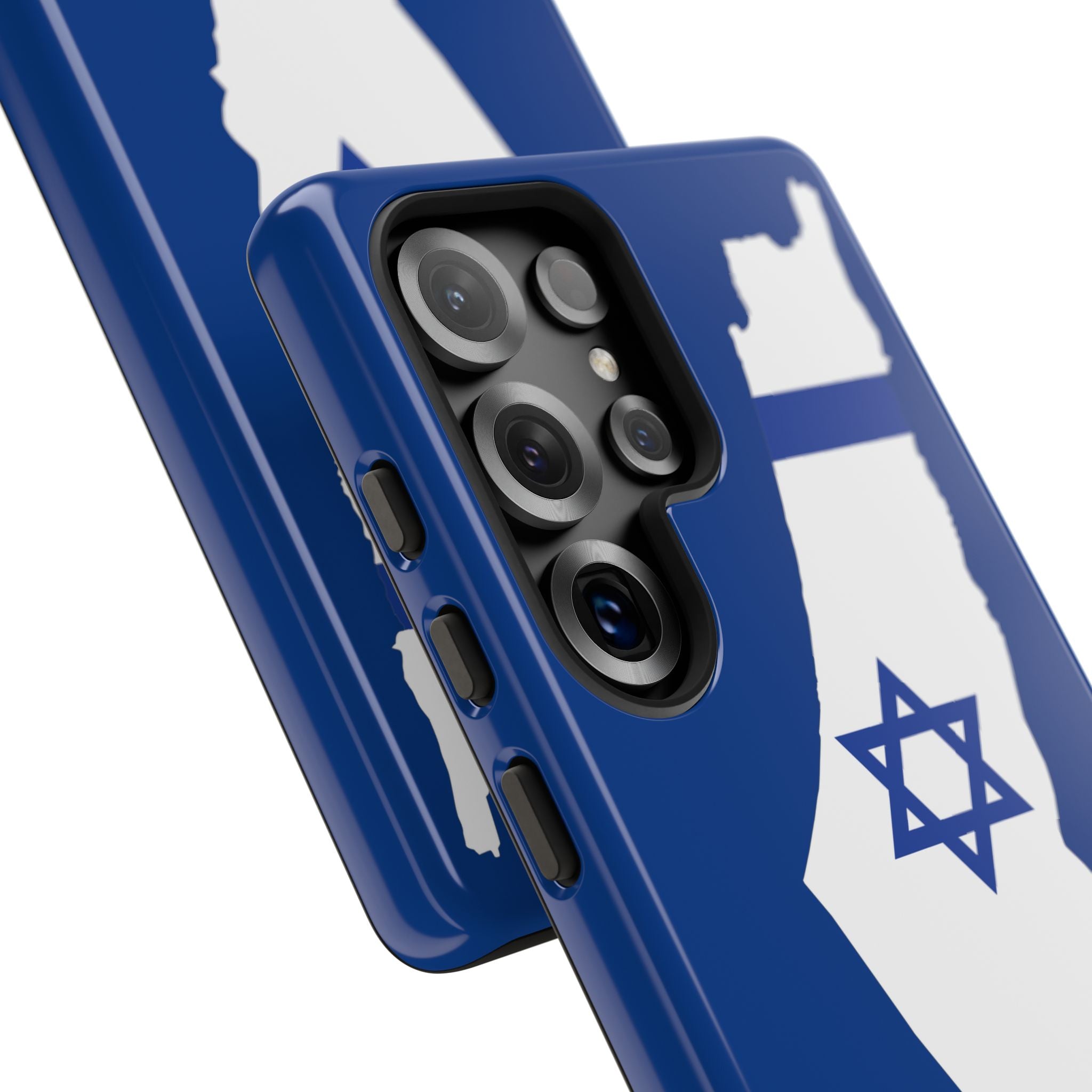Tough Israeli Phone Cases