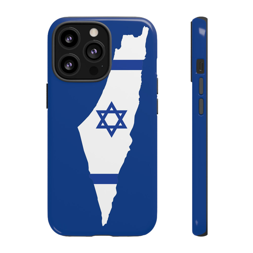 Tough Israeli Phone Cases