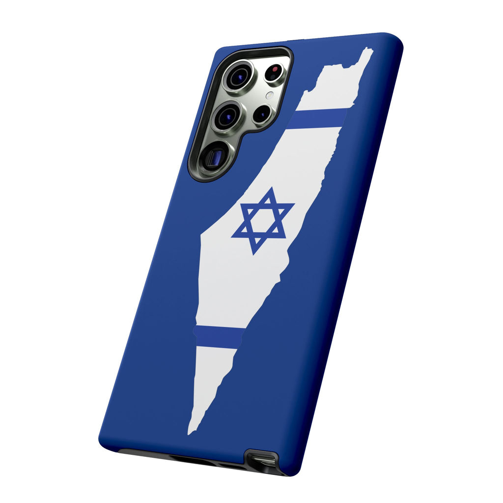 Tough Israeli Phone Cases