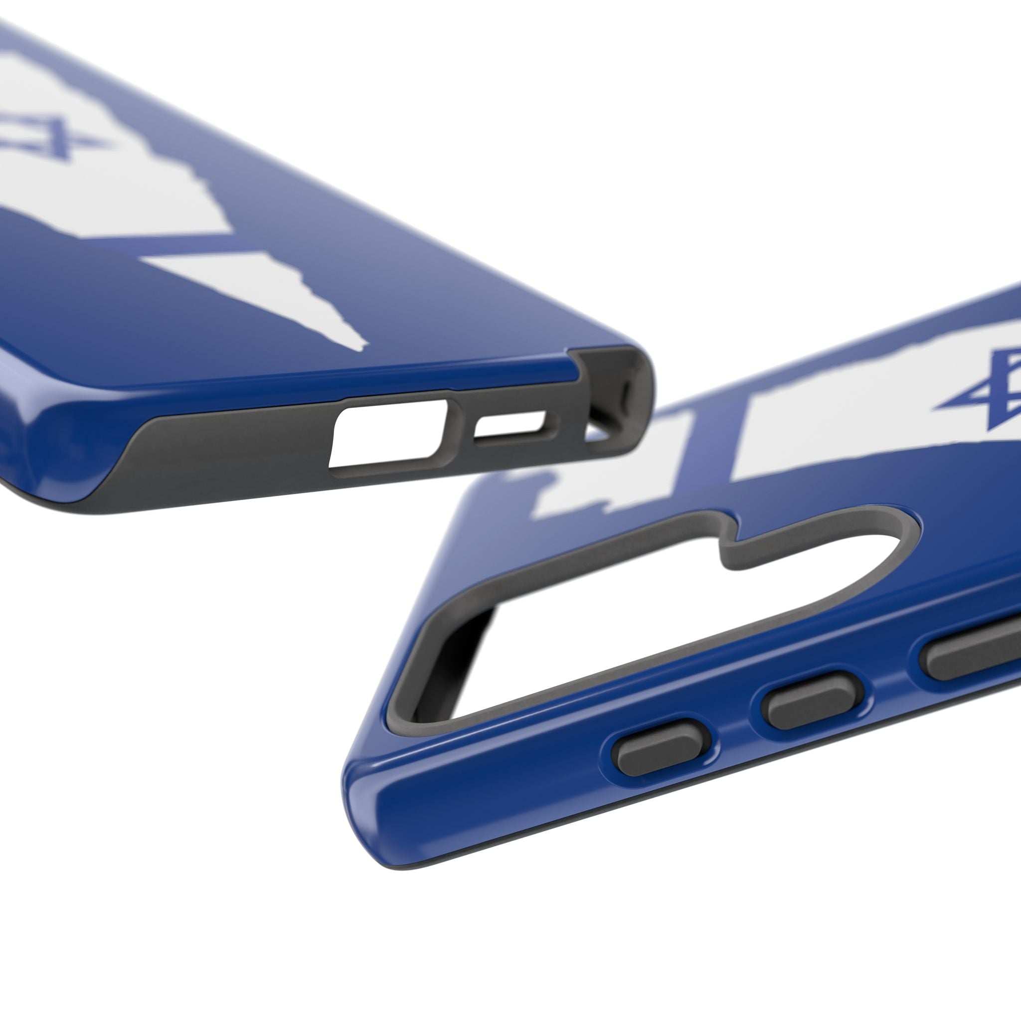 Tough Israeli Phone Cases