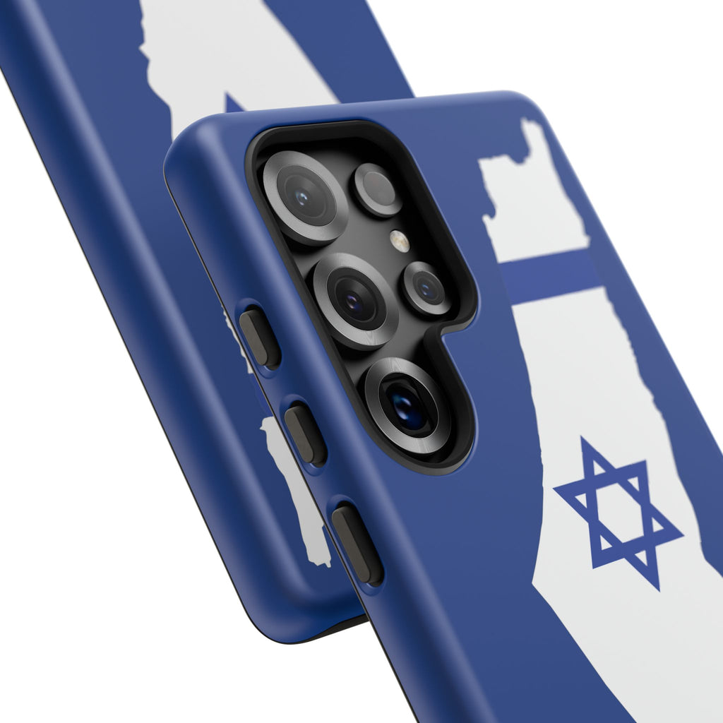 Tough Israeli Phone Cases