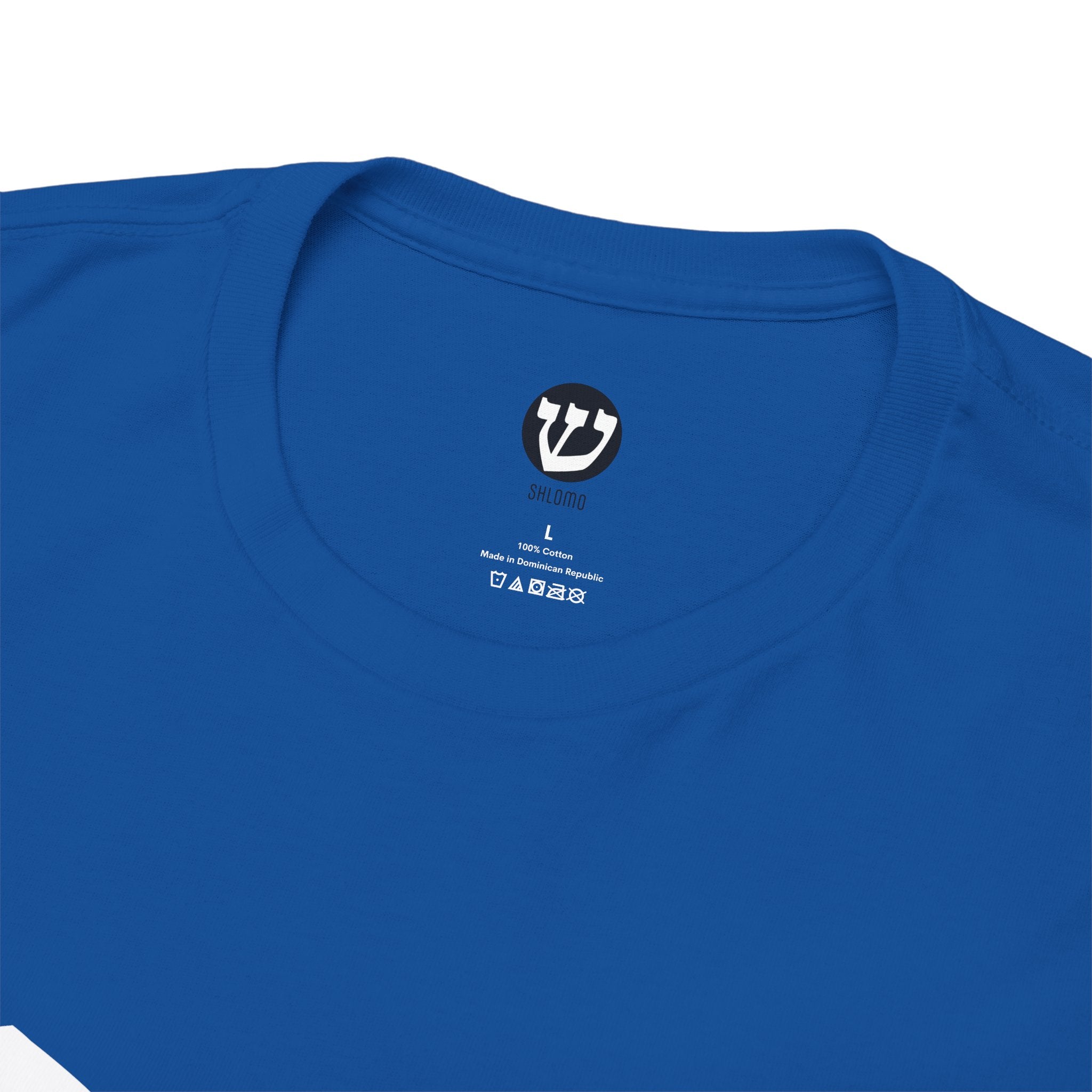 Chai Stylish Unisex Heavy Cotton Tee with Unique Design - Casual Wear, Graphic Tee, Gift for All Occasions, Statement Shirt, Everyday Comfort