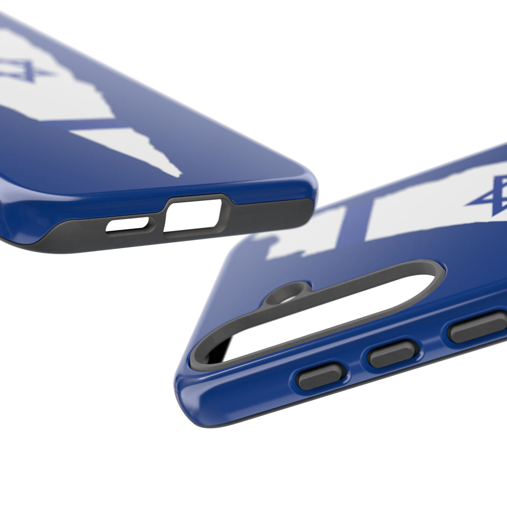 Tough Israeli Phone Cases