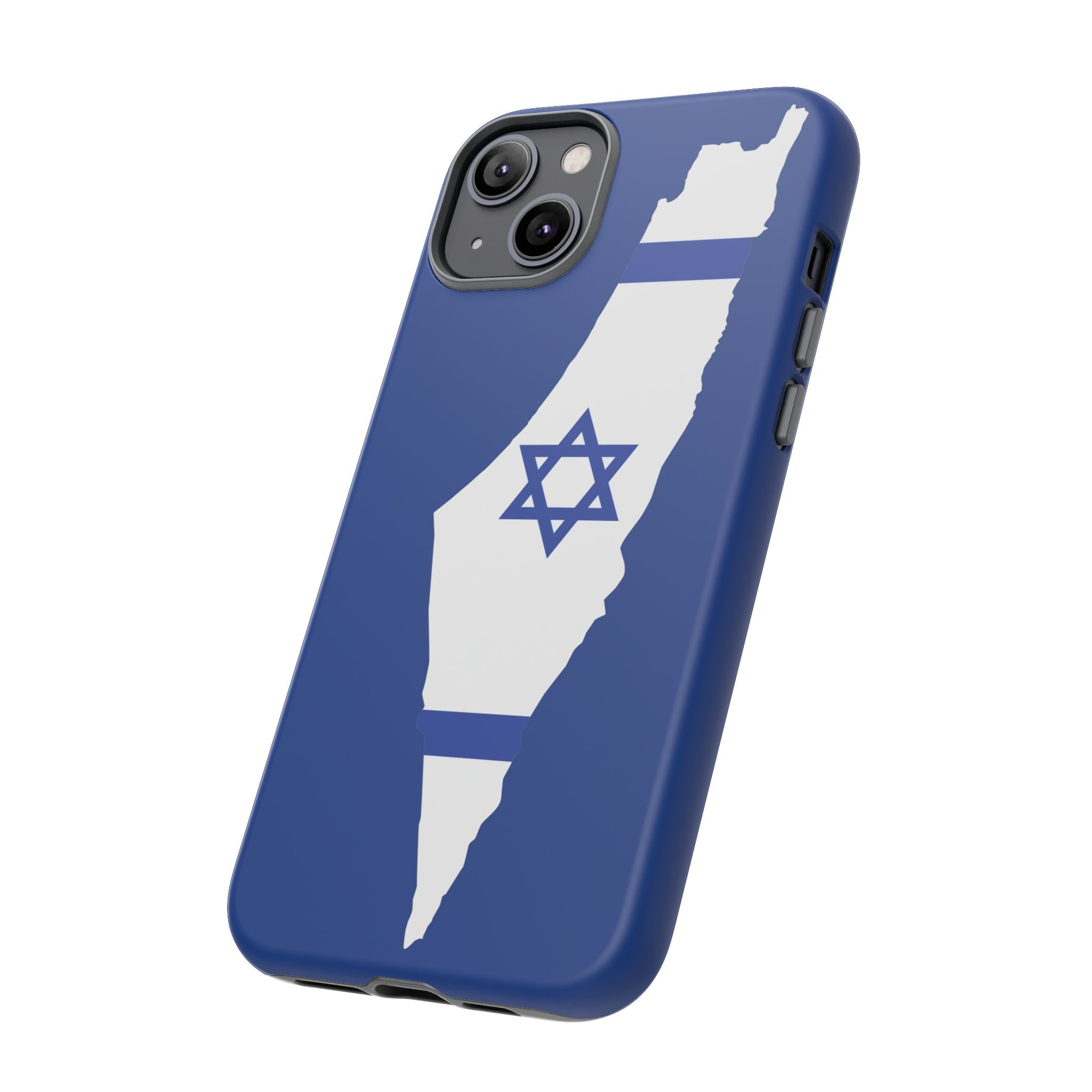Tough Israeli Phone Cases