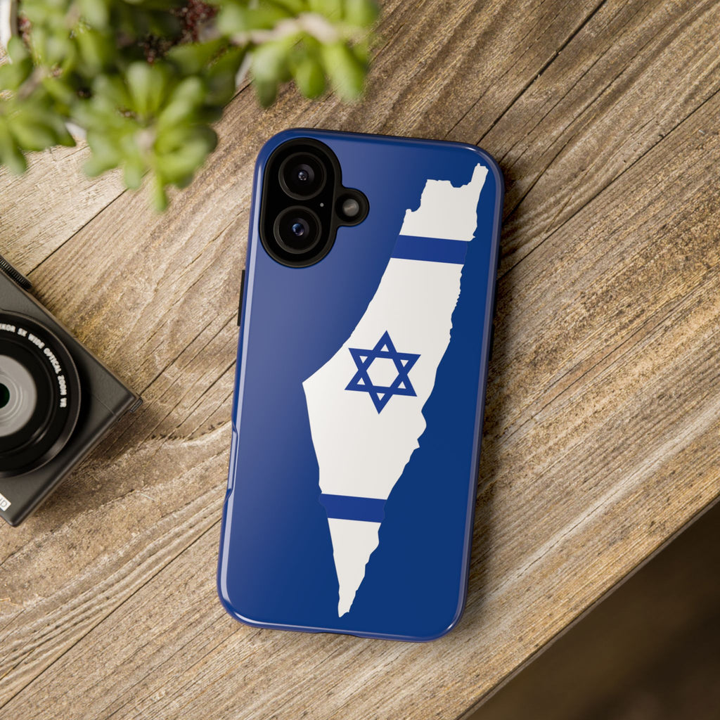 Tough Israeli Phone Cases