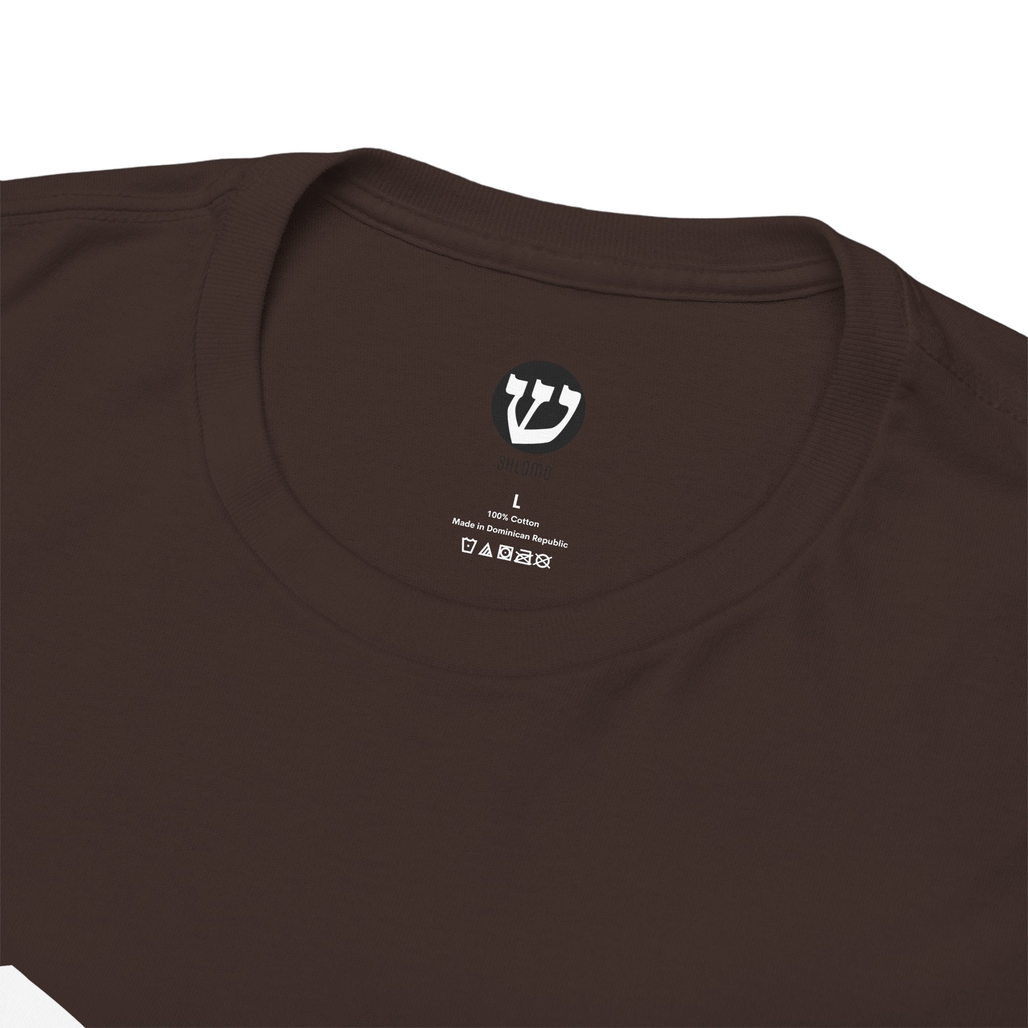 Chai Stylish Unisex Heavy Cotton Tee with Unique Design - Casual Wear, Graphic Tee, Gift for All Occasions, Statement Shirt, Everyday Comfort