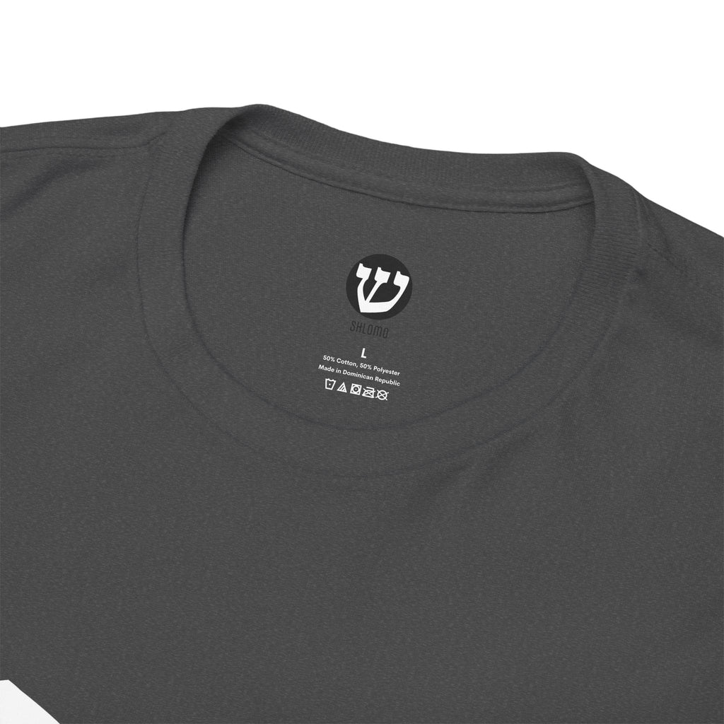 Chai Stylish Unisex Heavy Cotton Tee with Unique Design - Casual Wear, Graphic Tee, Gift for All Occasions, Statement Shirt, Everyday Comfort