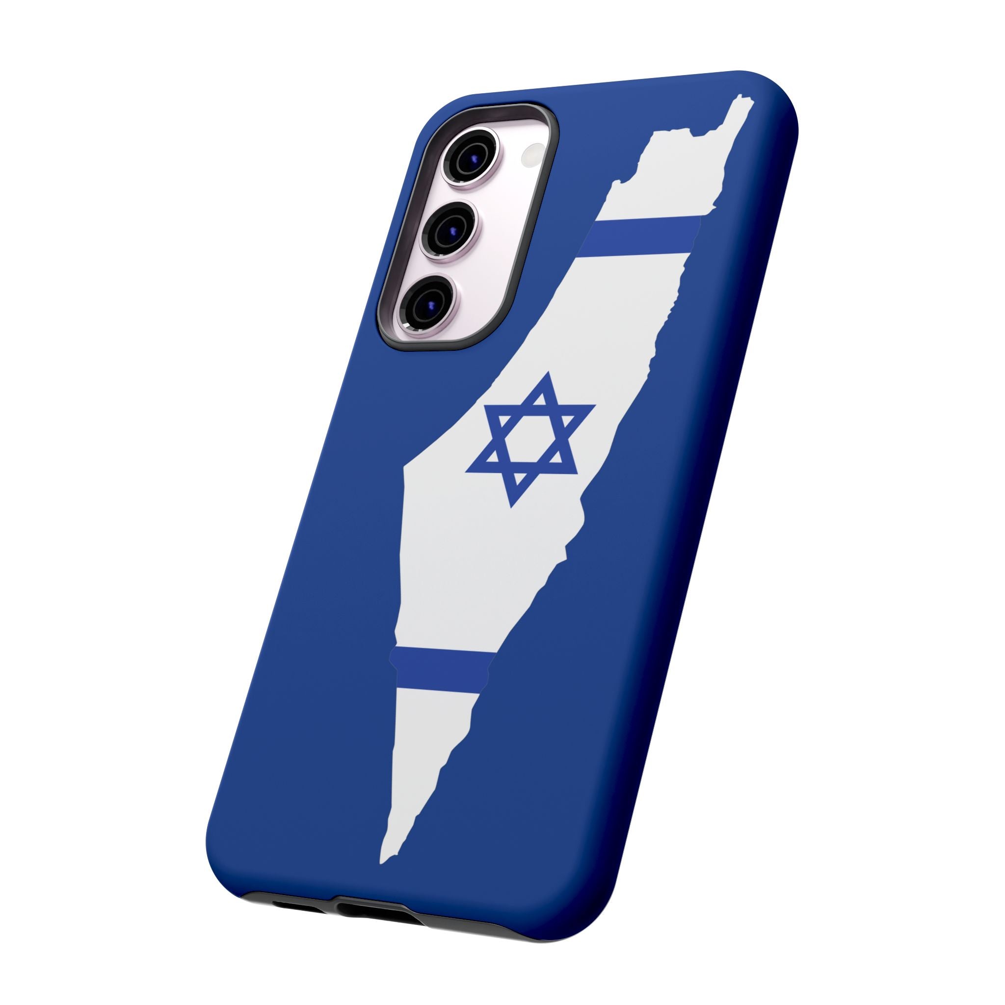 Tough Israeli Phone Cases
