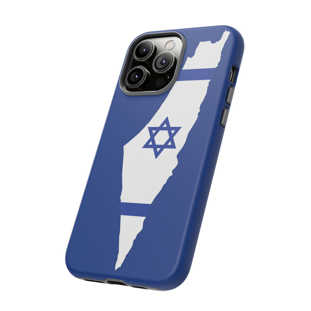Tough Israeli Phone Cases