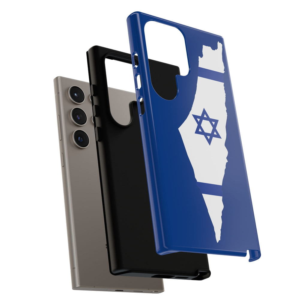 Tough Israeli Phone Cases