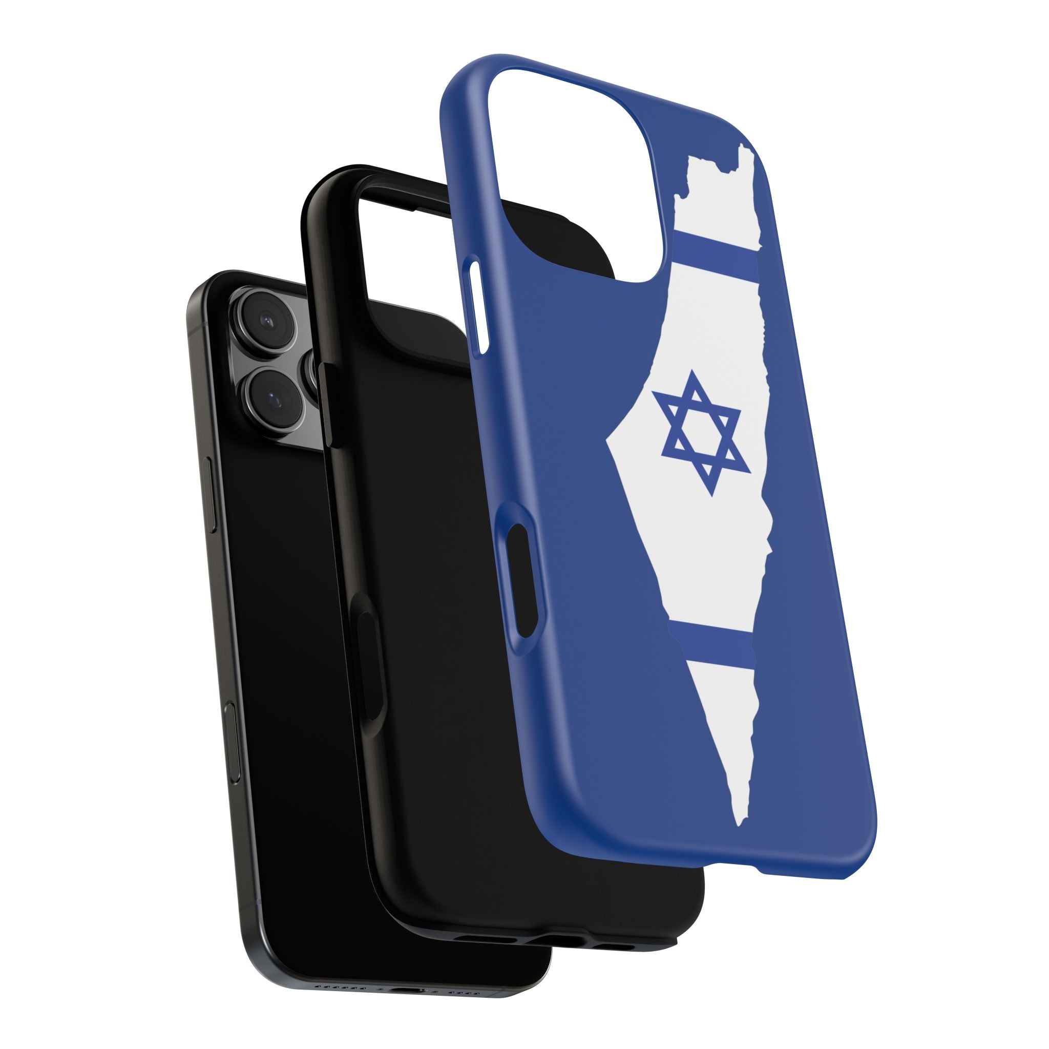 Tough Israeli Phone Cases