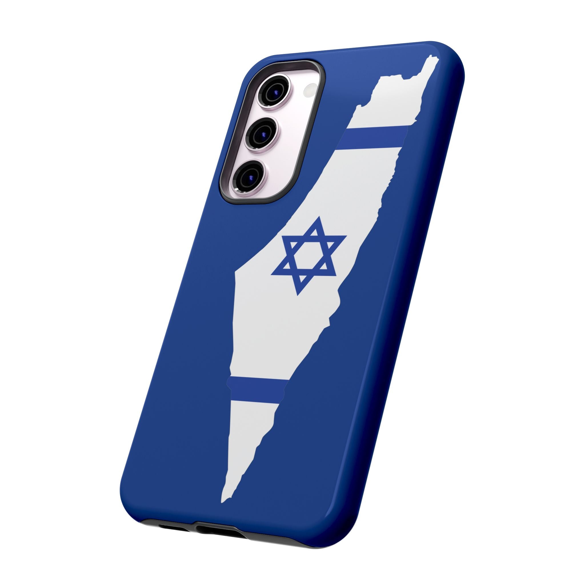 Tough Israeli Phone Cases