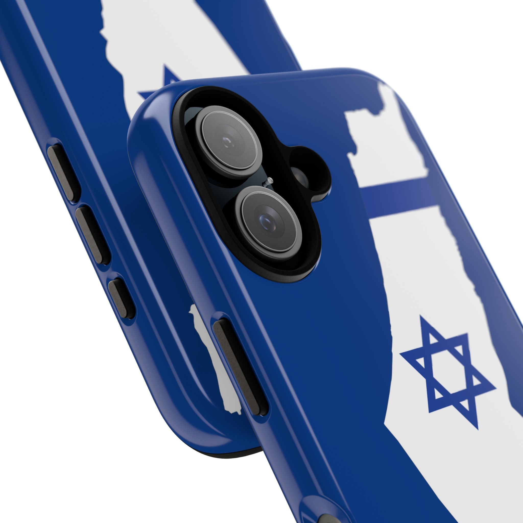 Tough Israeli Phone Cases
