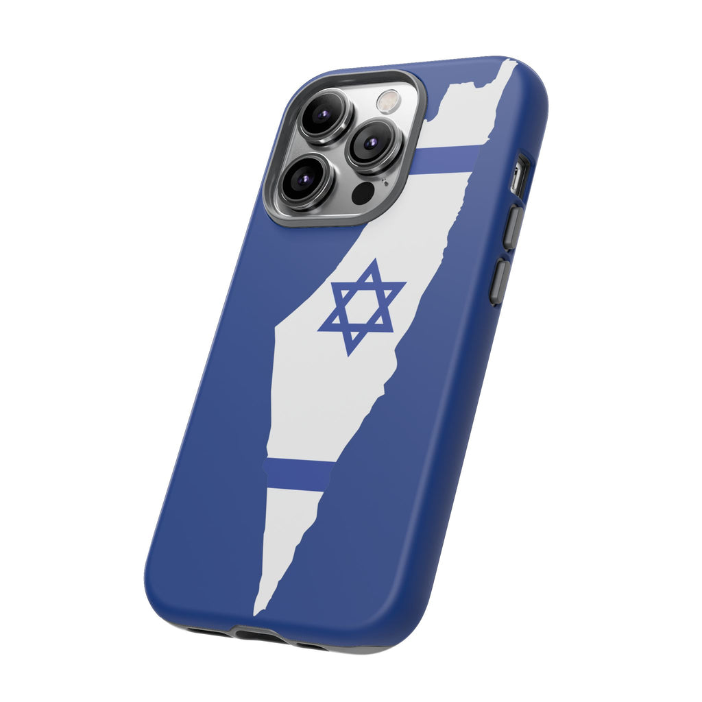 Tough Israeli Phone Cases