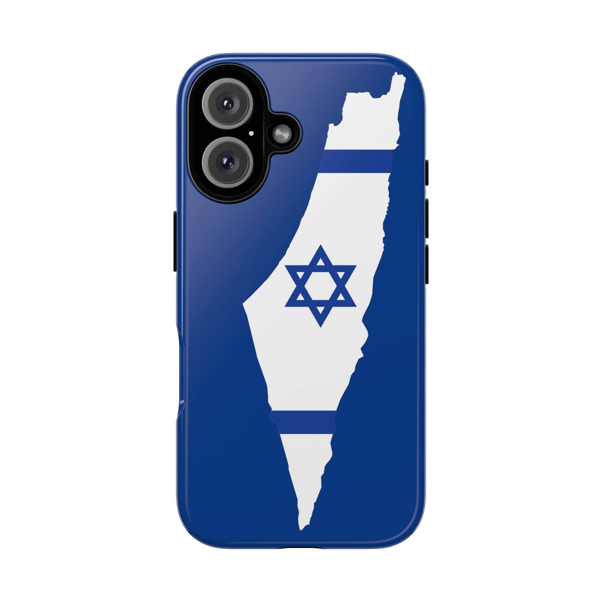 Tough Israeli Phone Cases
