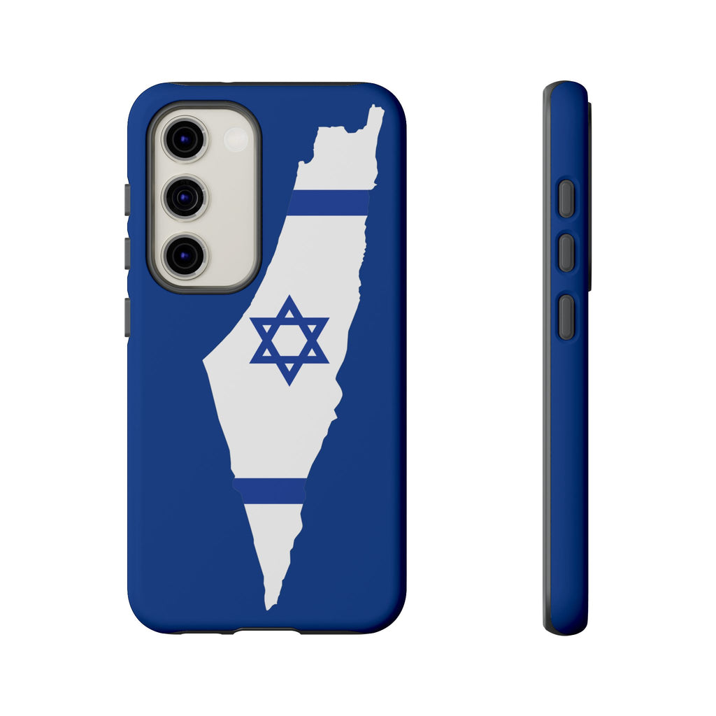Tough Israeli Phone Cases