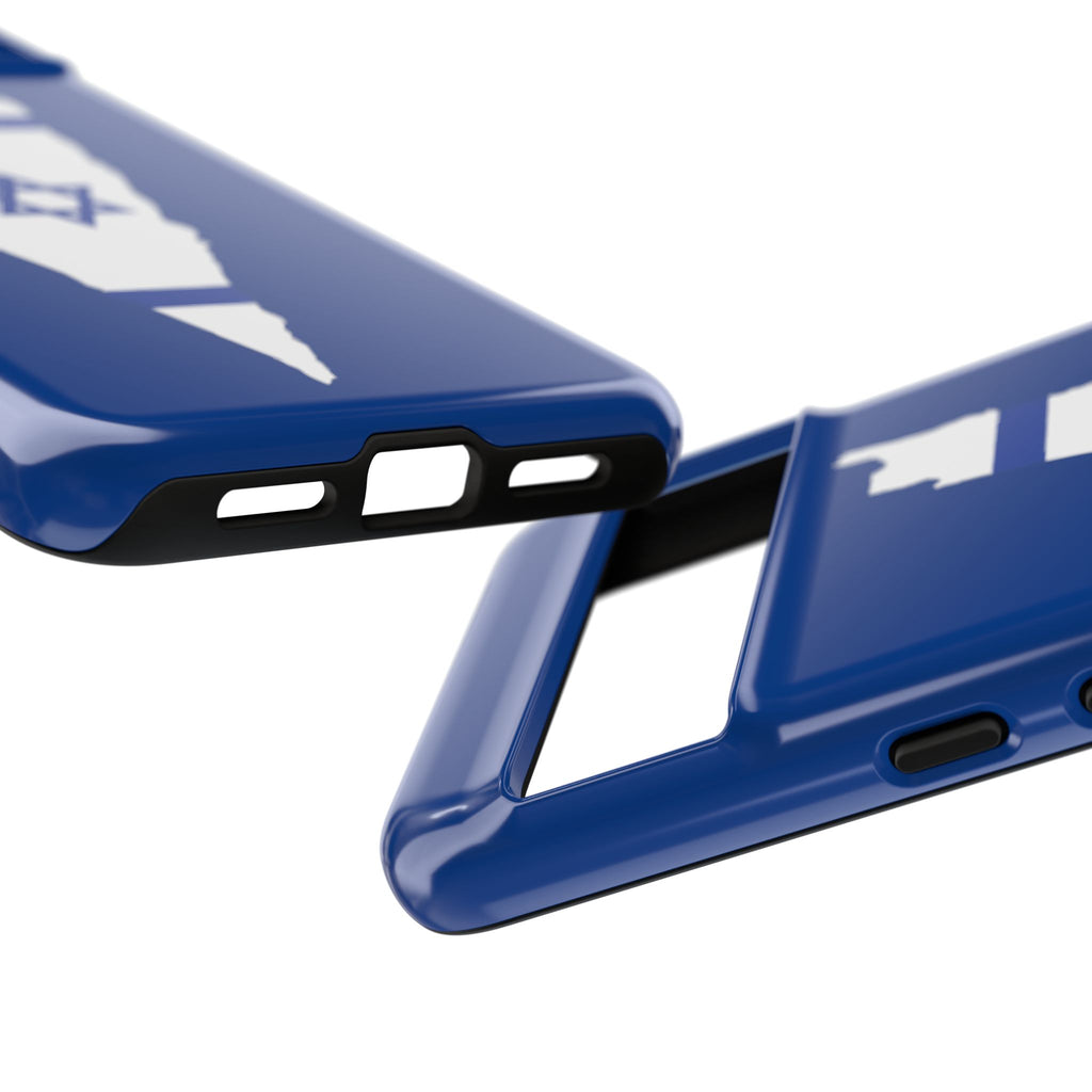 Tough Israeli Phone Cases