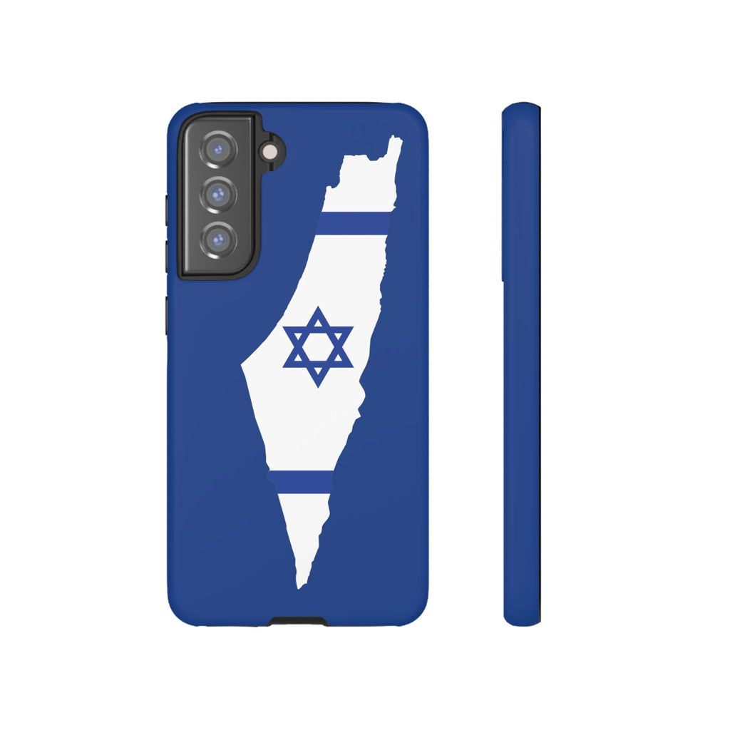 Tough Israeli Phone Cases