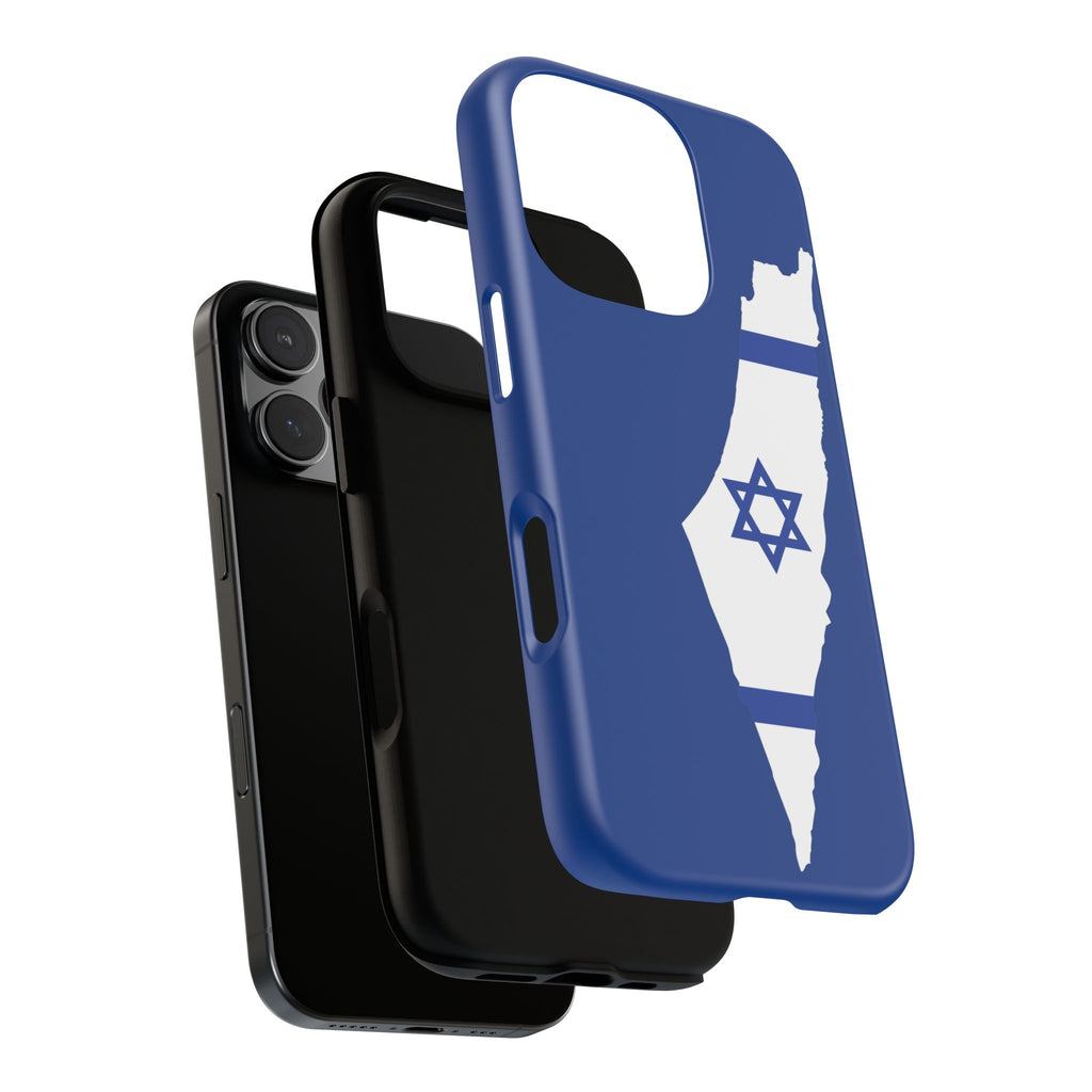 Tough Israeli Phone Cases