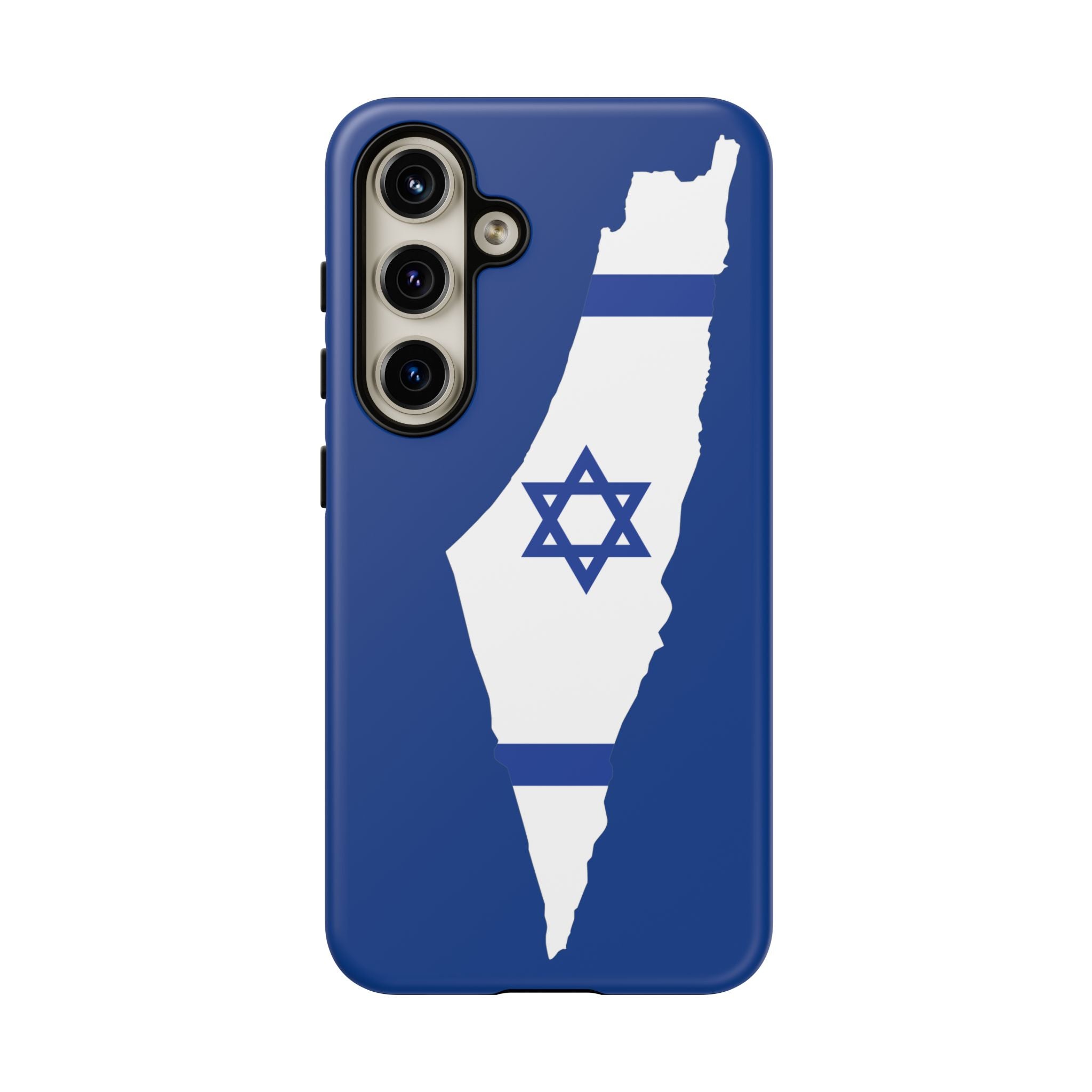Tough Israeli Phone Cases