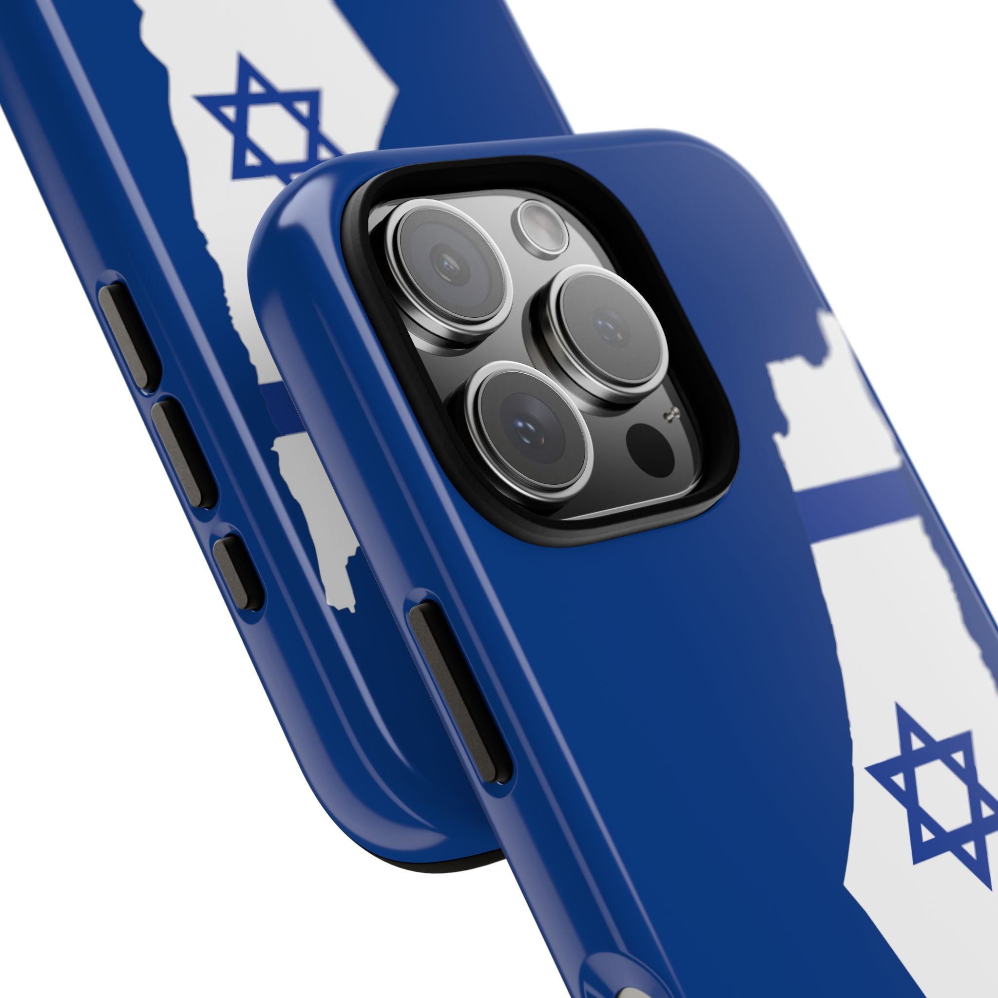 Tough Israeli Phone Cases