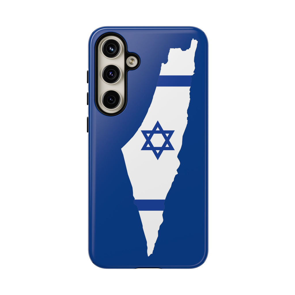 Tough Israeli Phone Cases