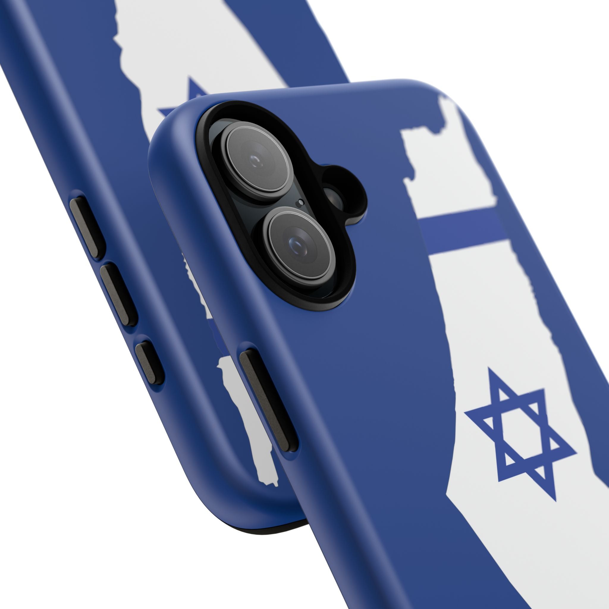Tough Israeli Phone Cases