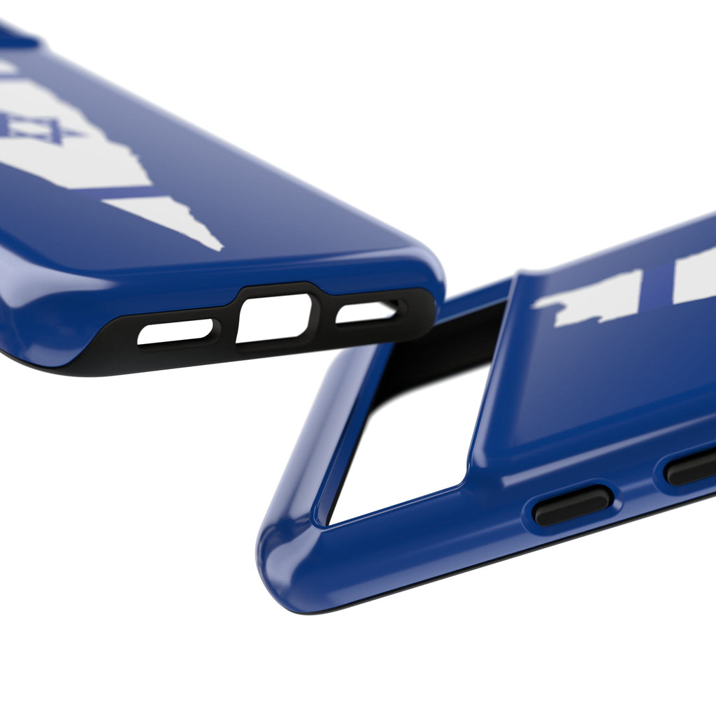 Tough Israeli Phone Cases