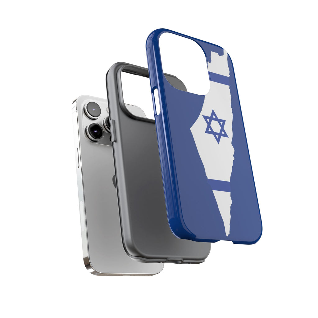 Tough Israeli Phone Cases