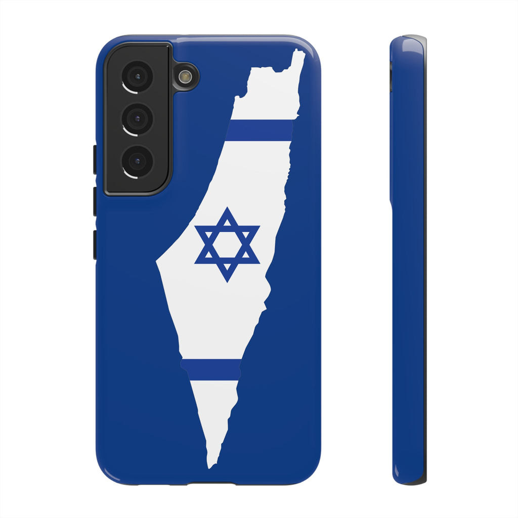Tough Israeli Phone Cases