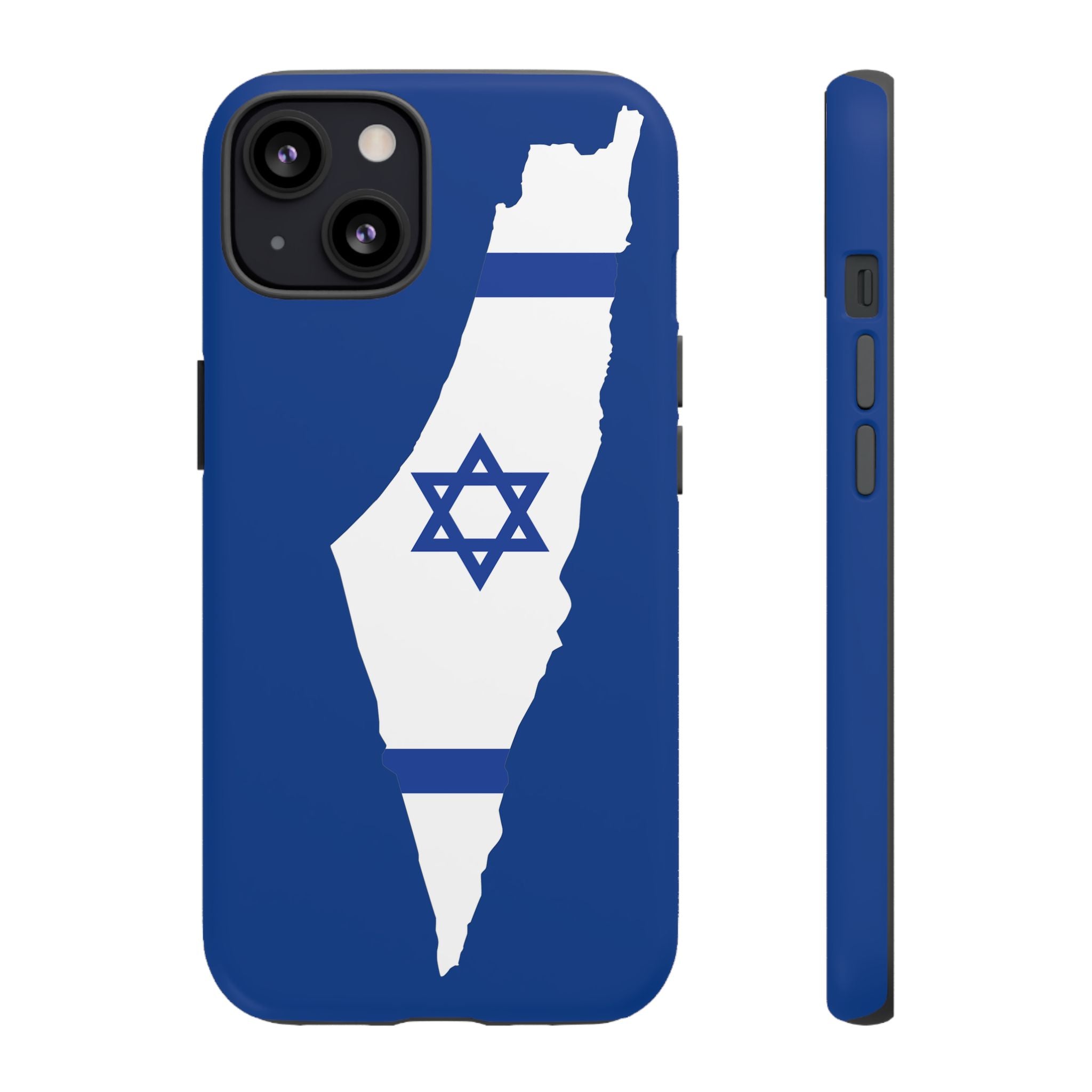 Tough Israeli Phone Cases