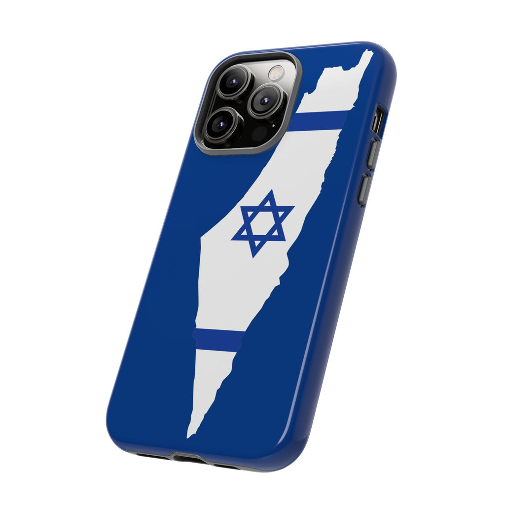 Tough Israeli Phone Cases