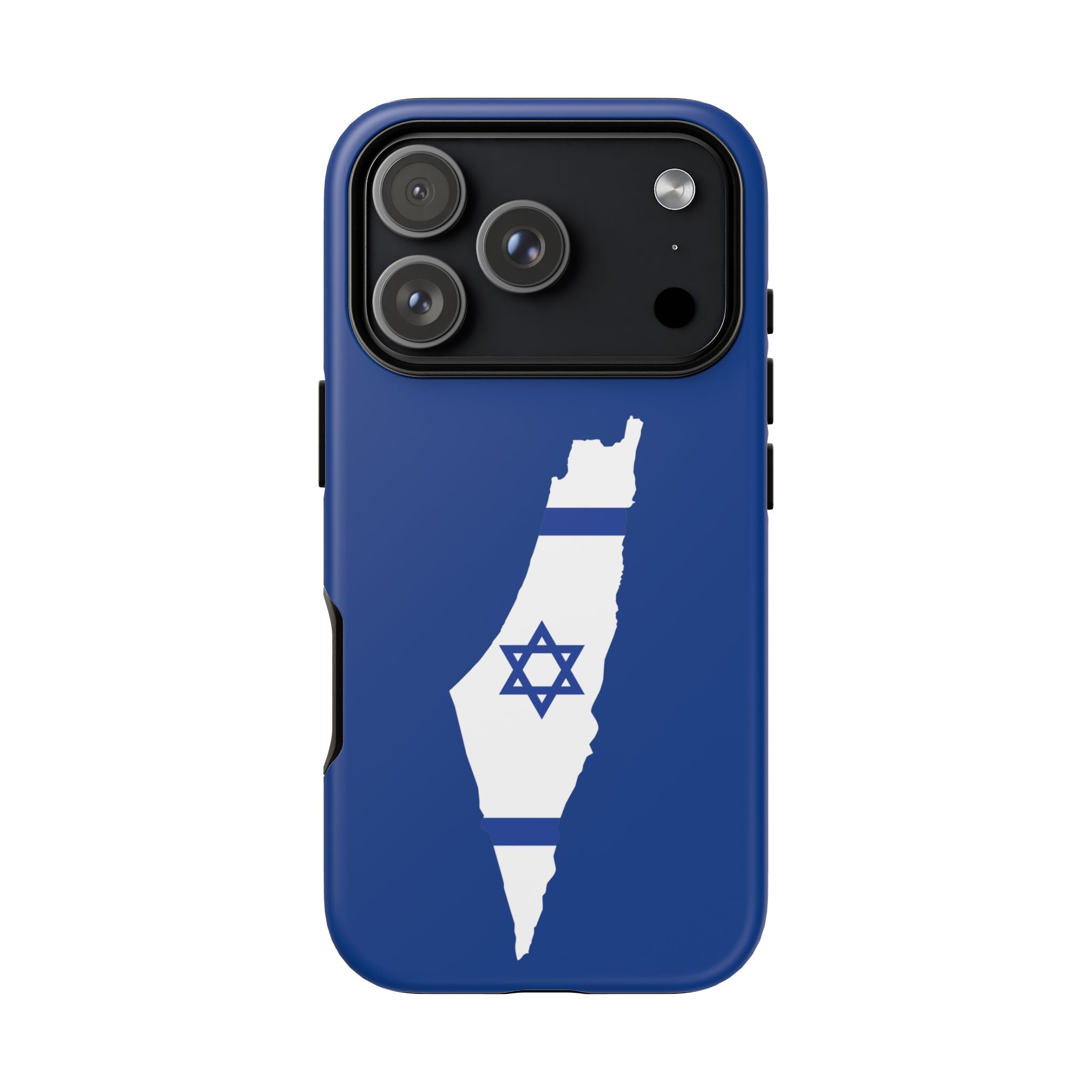 Tough Israeli Phone Cases