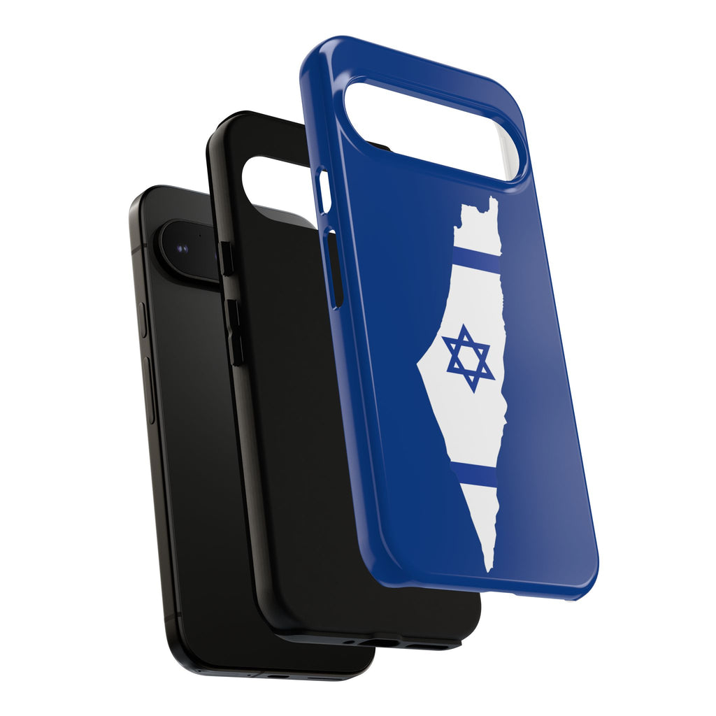Tough Israeli Phone Cases