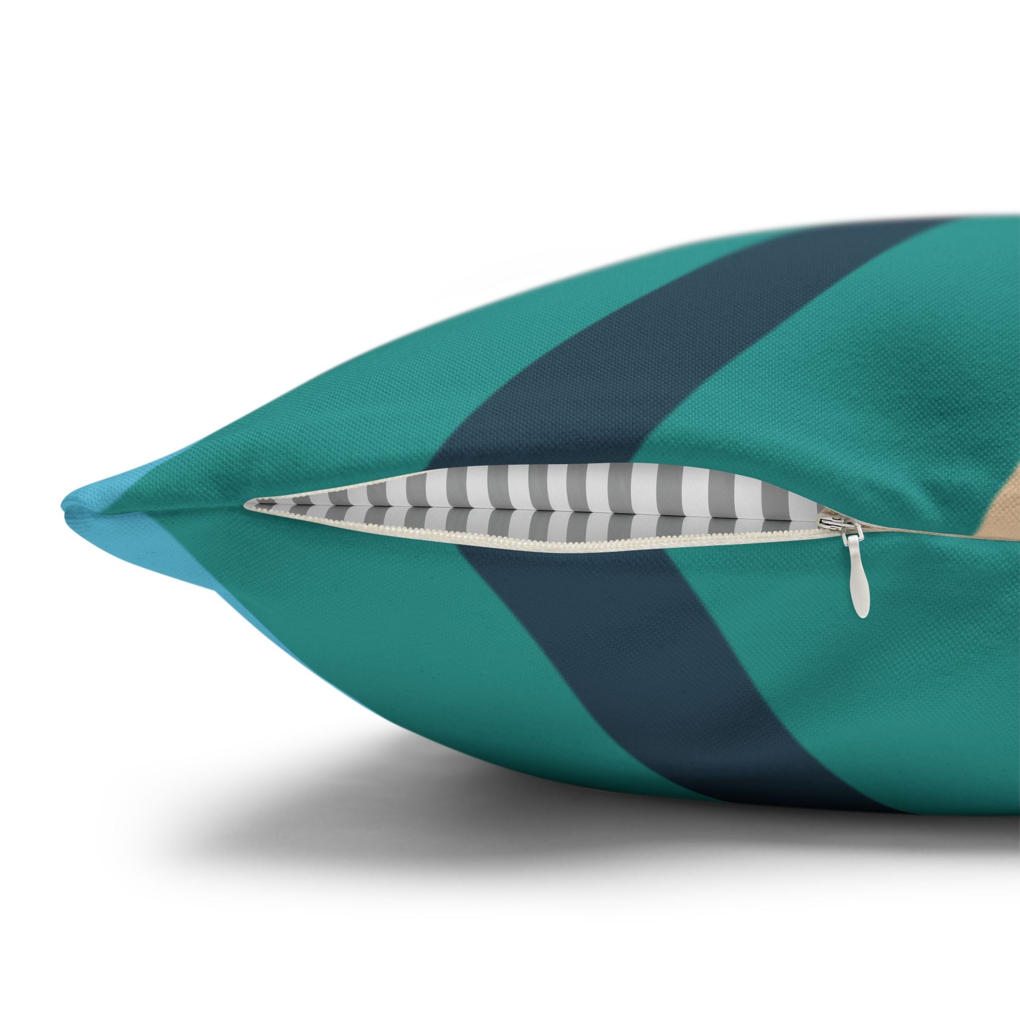 Star of David Decorative Pillowcase, Jewish Home Decor