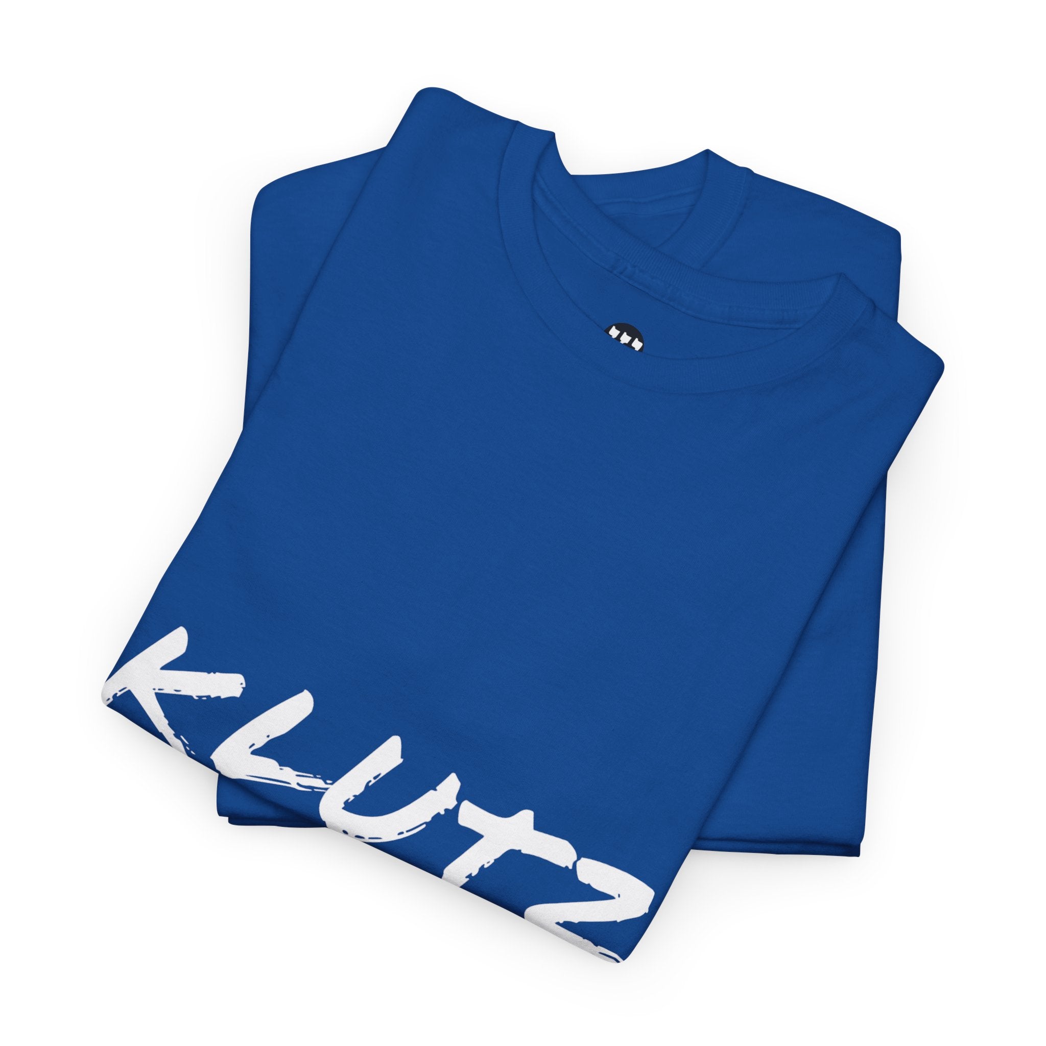 Klutz Unisex Heavy Cotton Tee