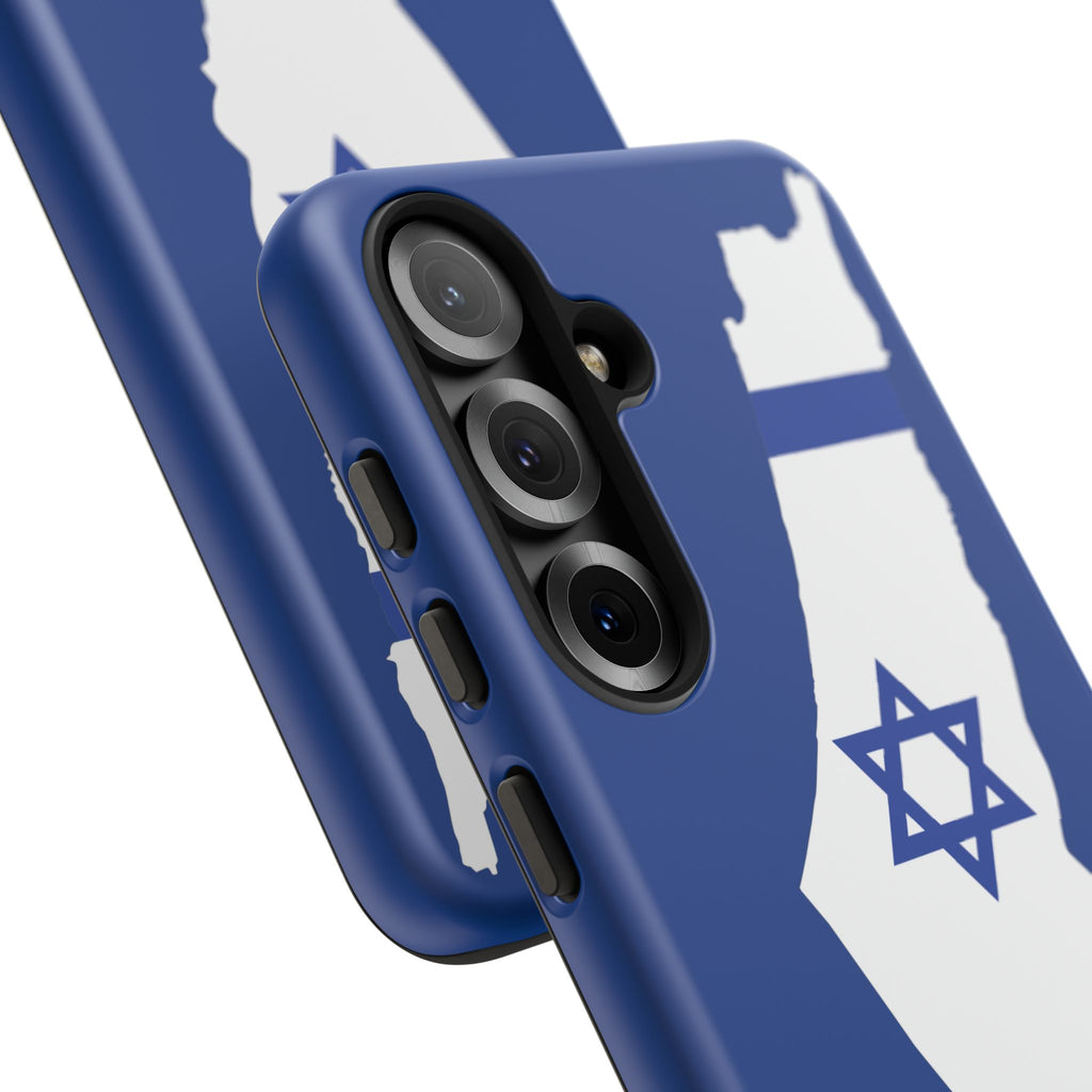 Tough Israeli Phone Cases