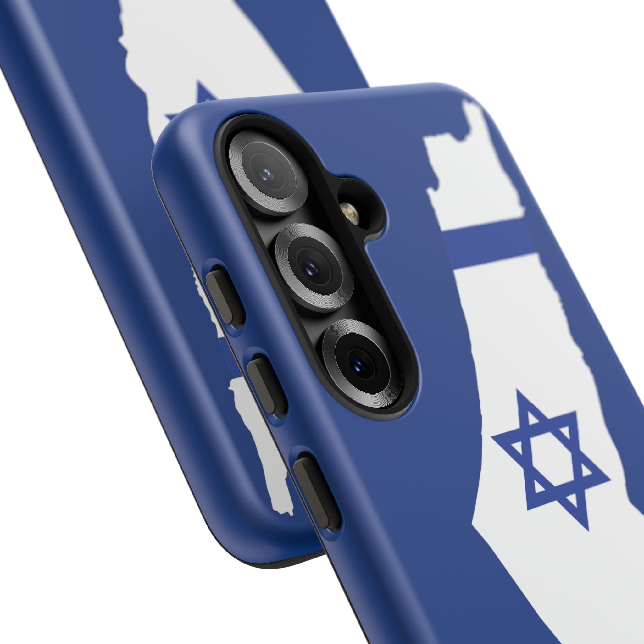Tough Israeli Phone Cases