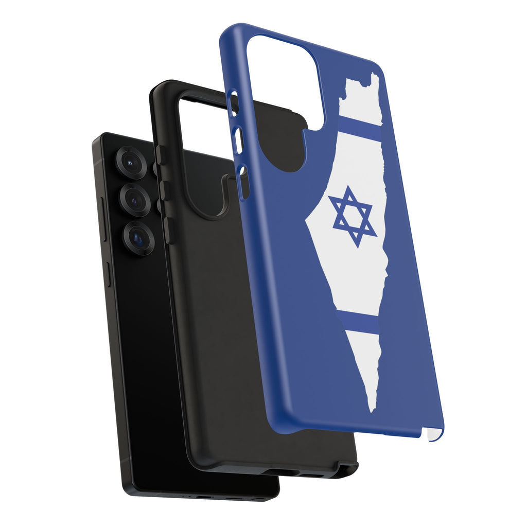 Tough Israeli Phone Cases