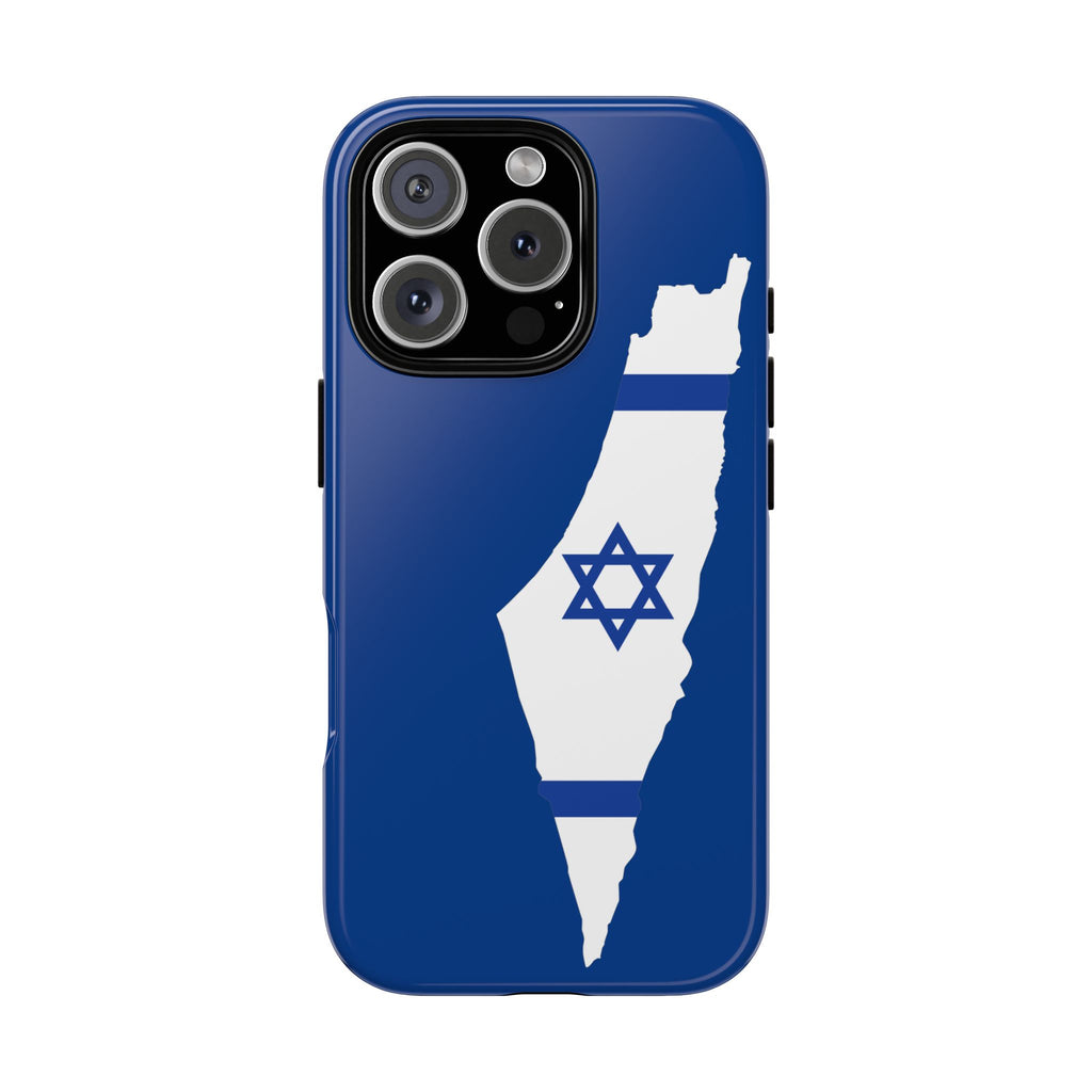 Tough Israeli Phone Cases