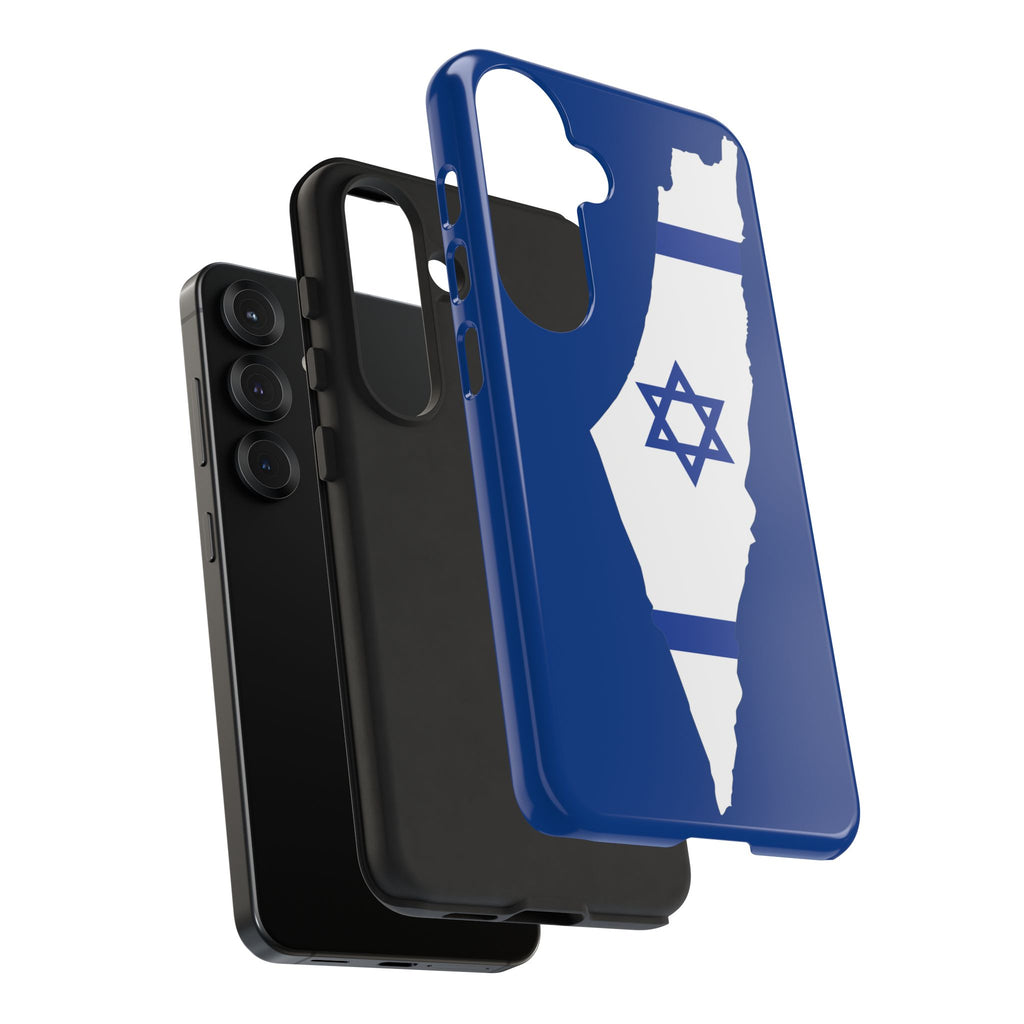 Tough Israeli Phone Cases