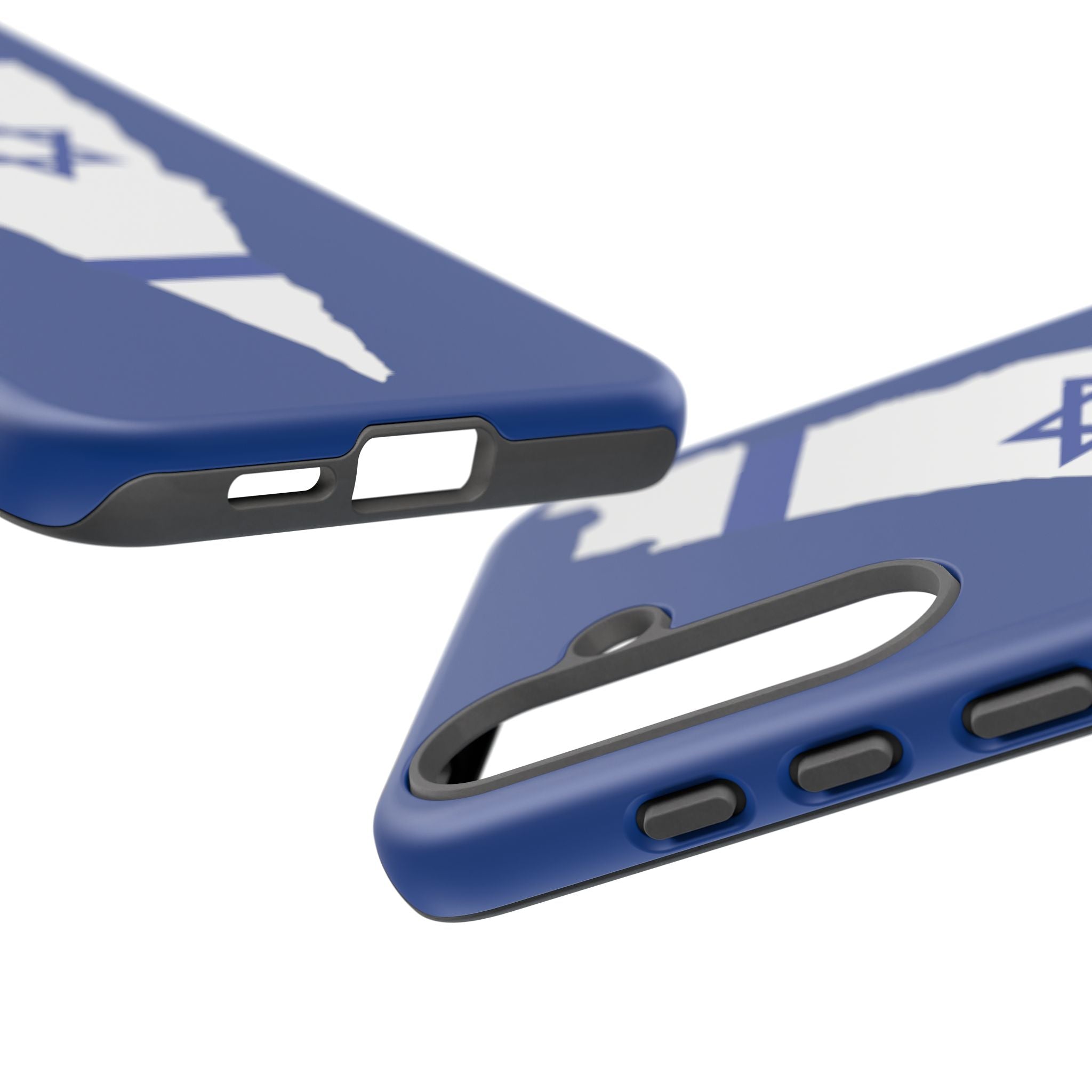 Tough Israeli Phone Cases