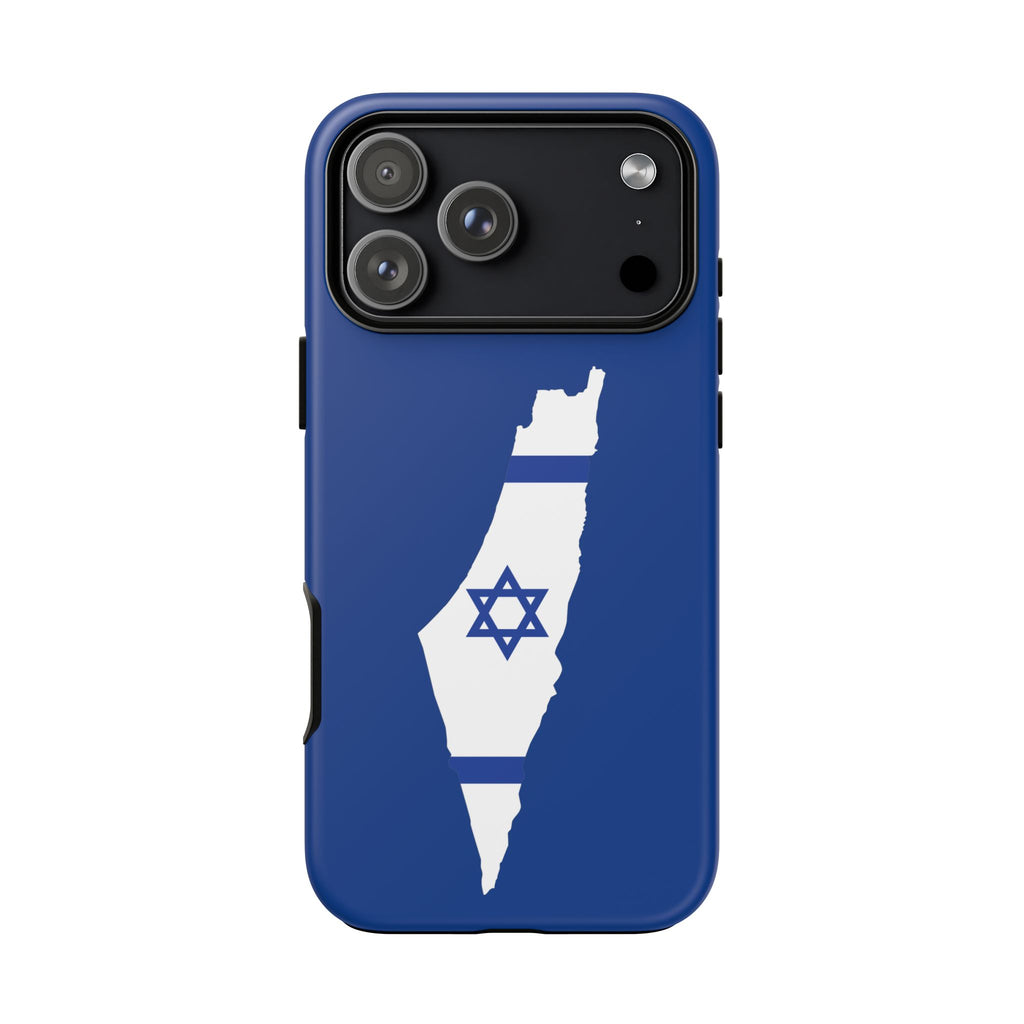 Tough Israeli Phone Cases