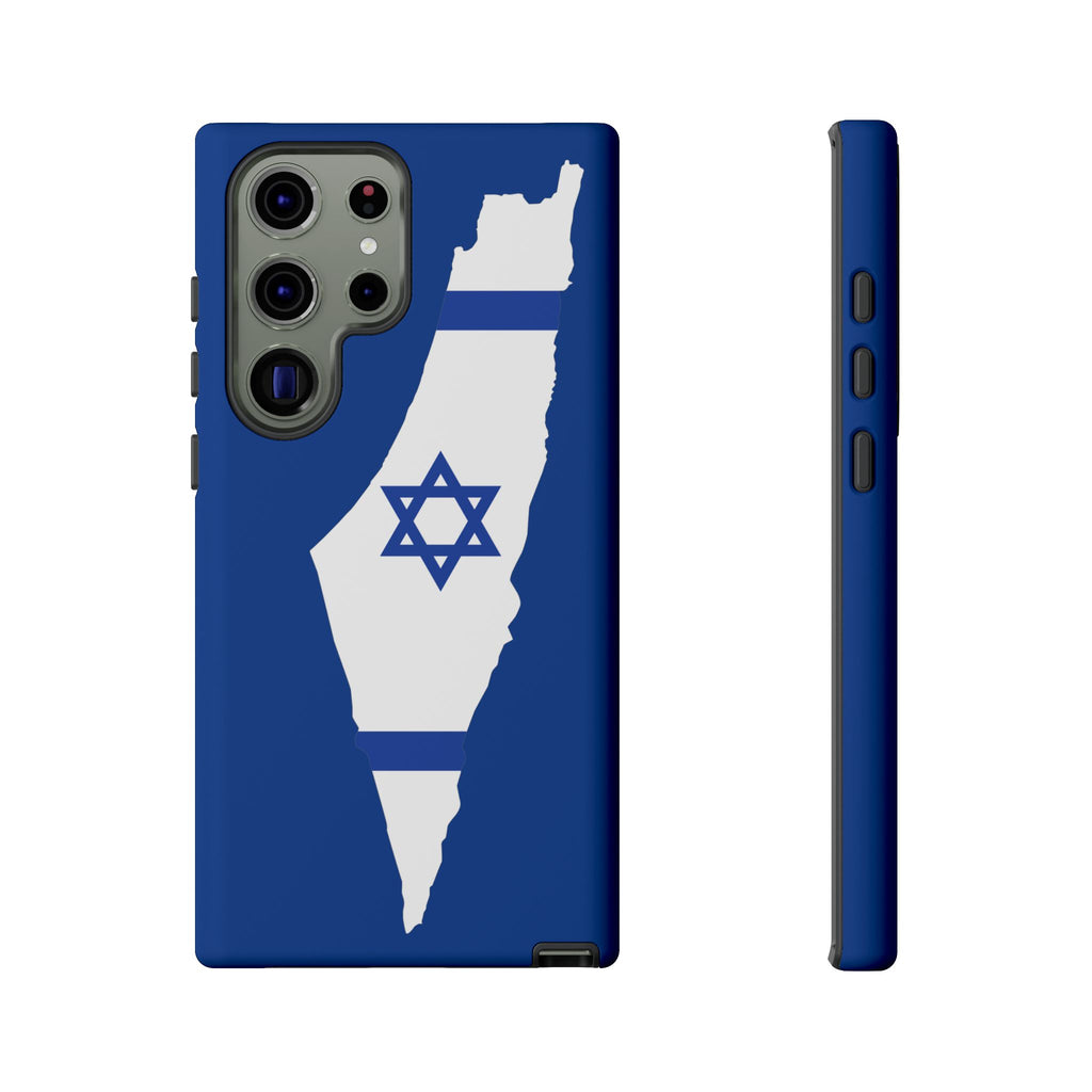Tough Israeli Phone Cases